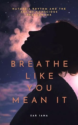 Breathe Like You Mean It cover