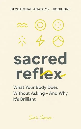 Sacred Reflex cover